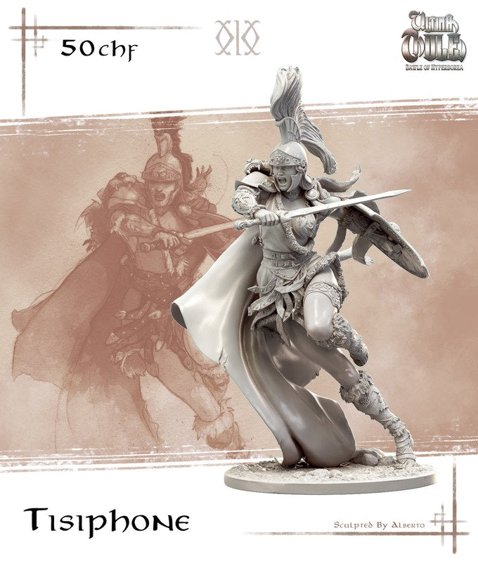Tisiphone