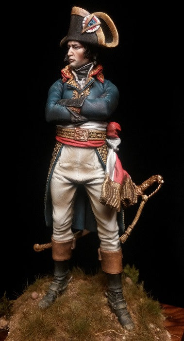 "Général Bonaparte, 1796-1797"