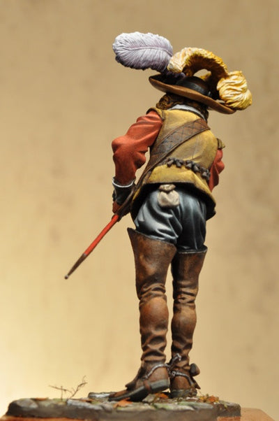 D'Artagnan