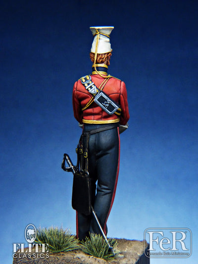 16th Lancers Aliwal, 1846