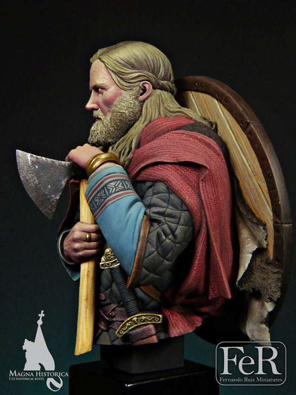 Rollo, Duke of Normandy