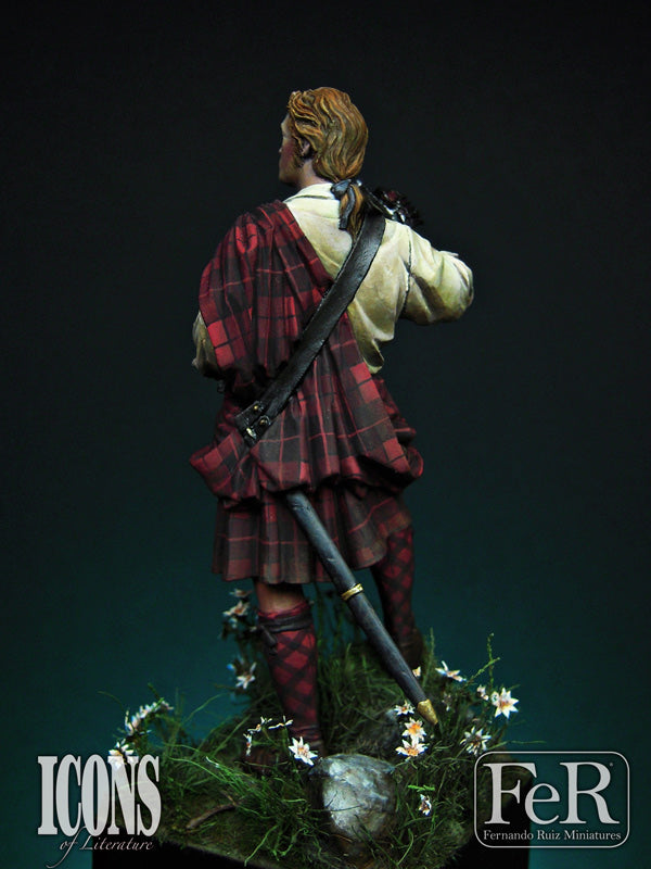 Rob Roy