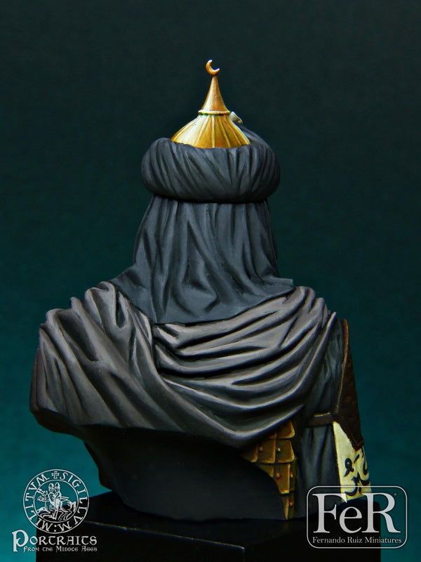 Saladin, Sultan of Egypt and Syria, Arsuf 1191
