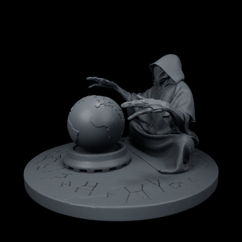 The Observer - 90mm - 3D Print