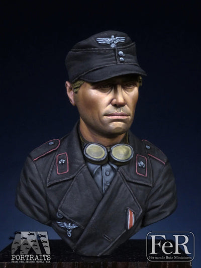 Panzertruppen, Arnhem, 1944