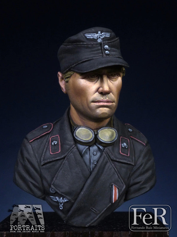 Panzertruppen, Arnhem, 1944