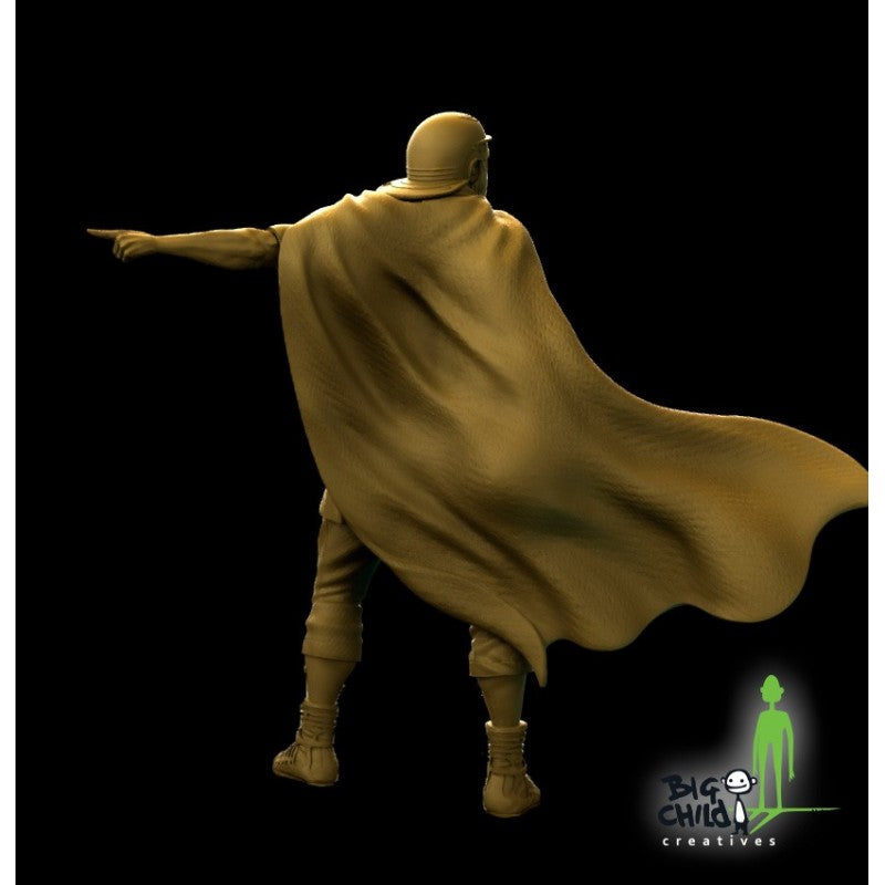 Standing Legionarius