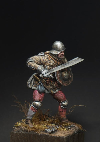 Mercenary 14-15 Century