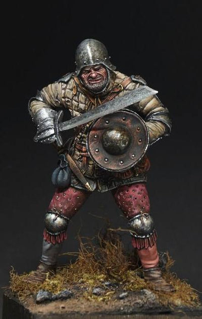 Mercenary 14-15 Century