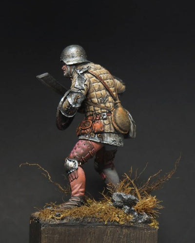 Mercenary 14-15 Century