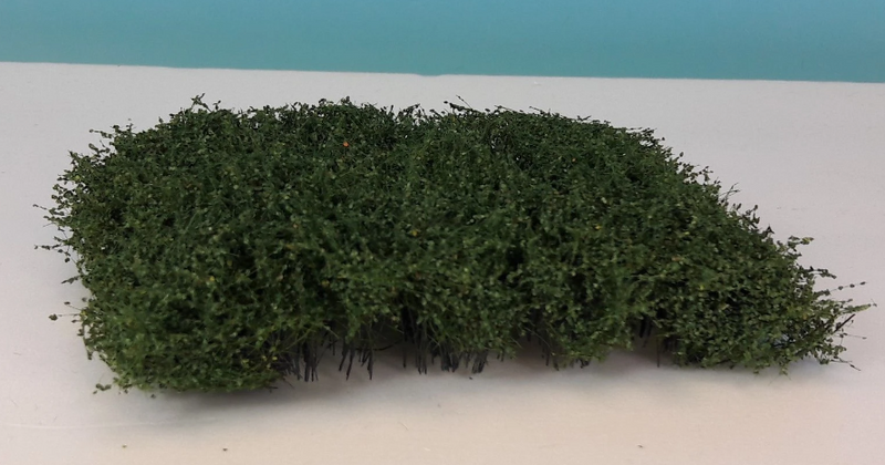 Shrubbery - Summer