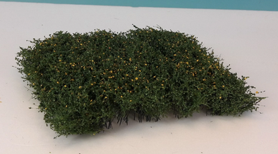 Shrubbery - Early Fall