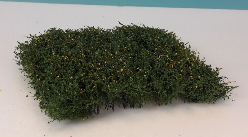 Shrubbery - Early Fall