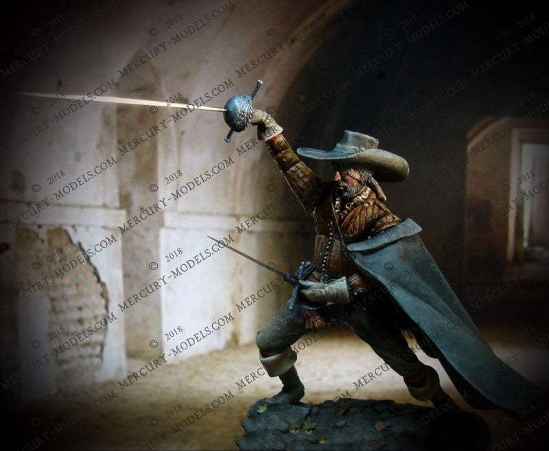 Duelist