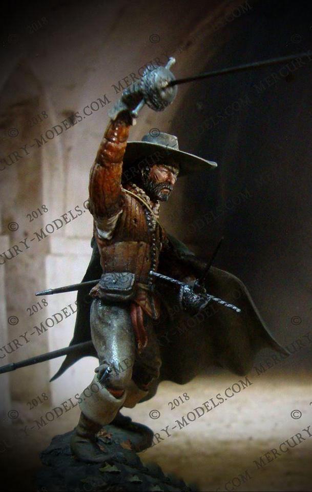 Duelist