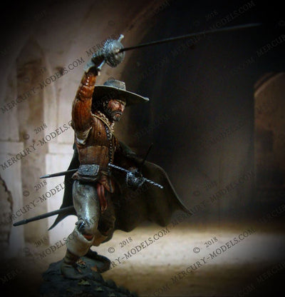 Duelist