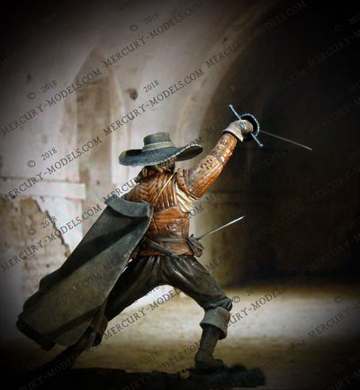 Duelist