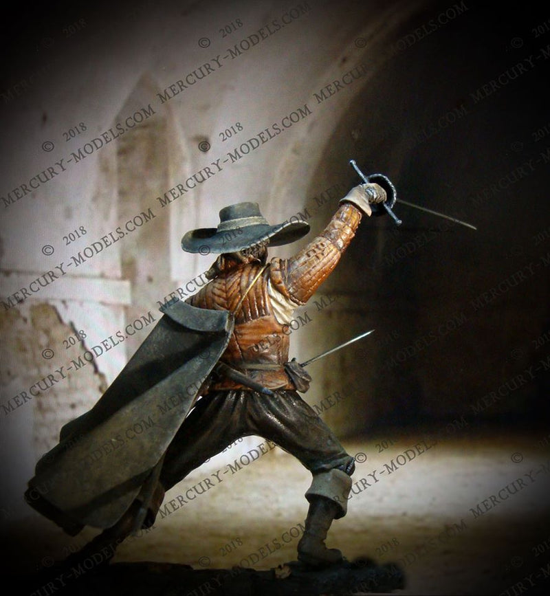 Duelist