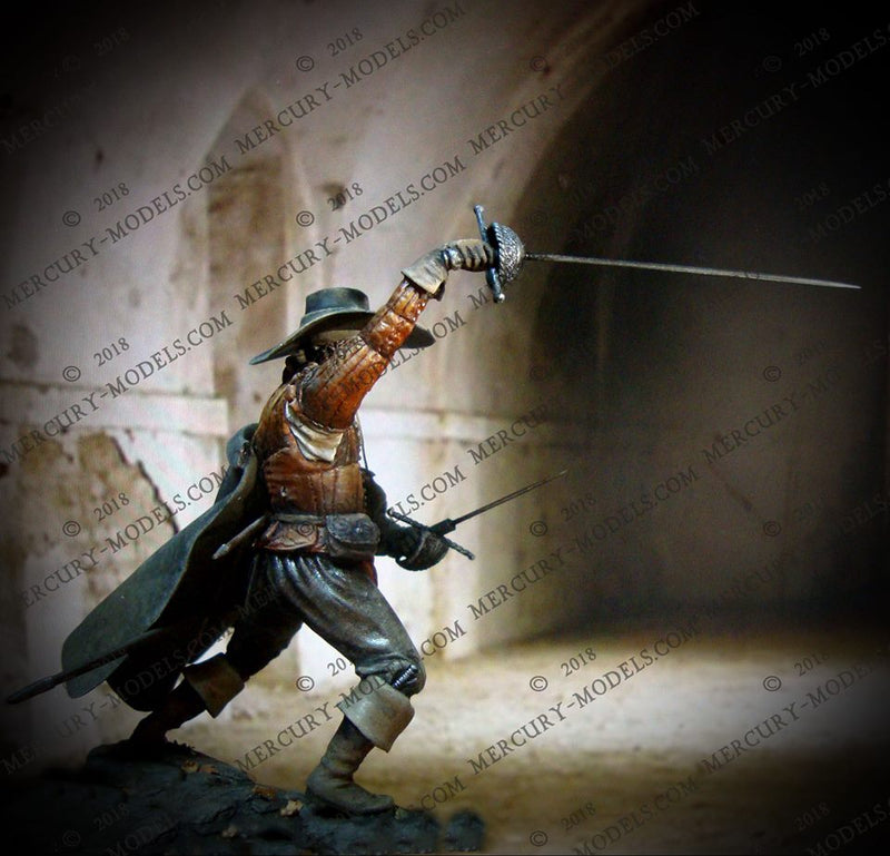 Duelist