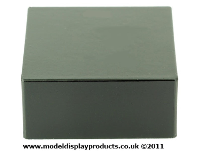 44mm x 44mm Display Block - Cream