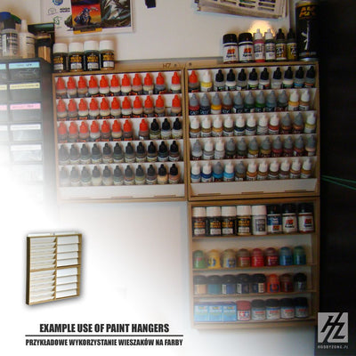 S3s - Paint Hanger - 26mm
