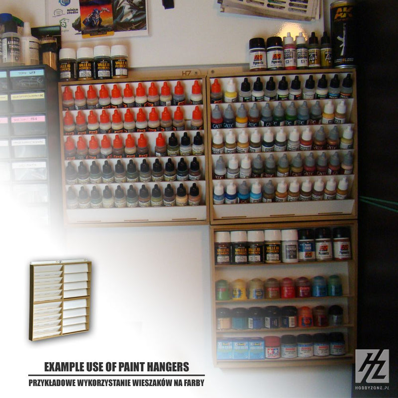 S3s - Paint Hanger - 26mm