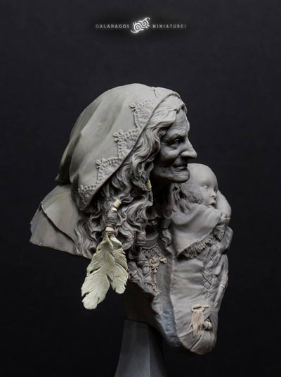 Muir 'Lady of Avalon '
