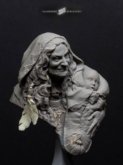 Muir 'Lady of Avalon '