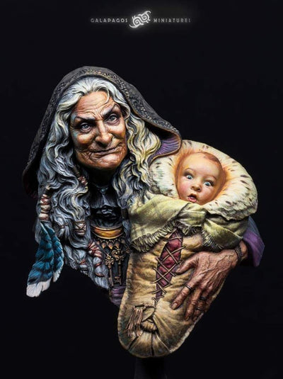 Muir 'Lady of Avalon '
