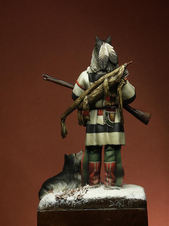 Moose Hunter