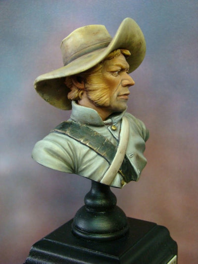 ACW Confederate