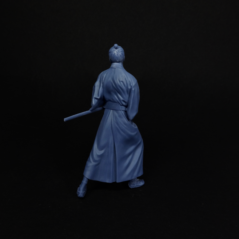 Ronin - 90mm - 3D Print