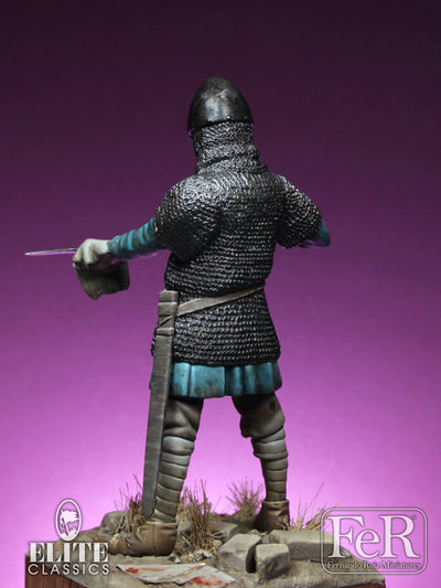 Norman Knight, 1099