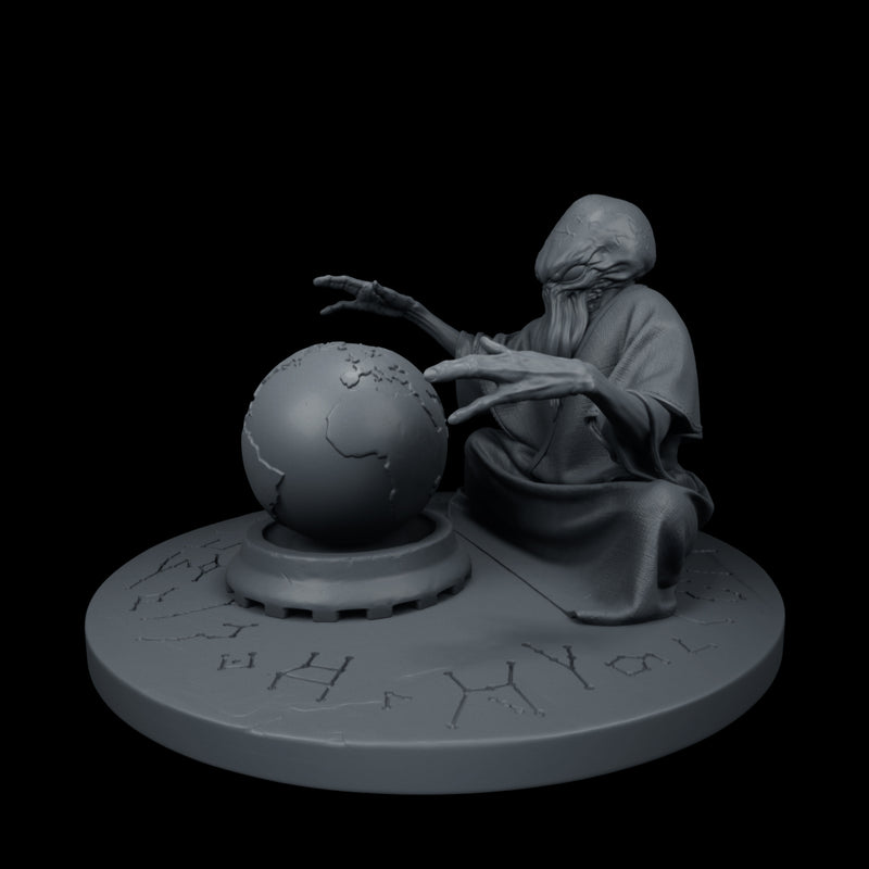 The Watcher - 90mm - 3D Print