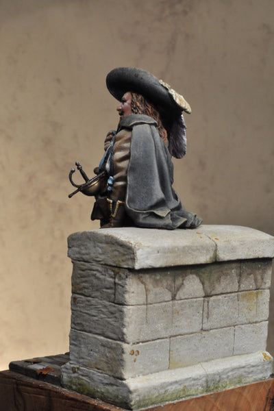 Porthos