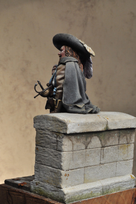 Porthos