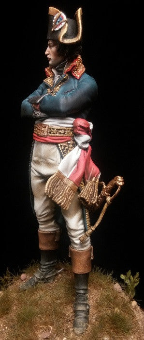 "Général Bonaparte, 1796-1797"