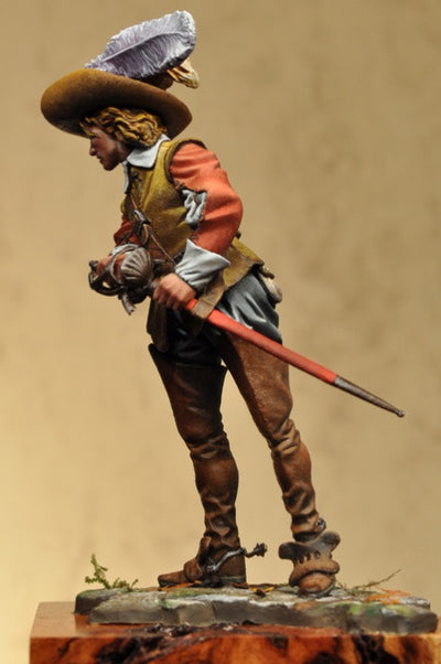D'Artagnan