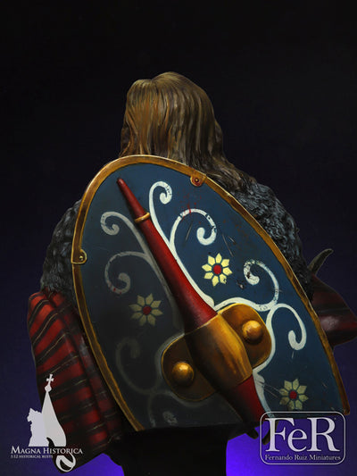 Vercingetorix, Alesia, 52 BC