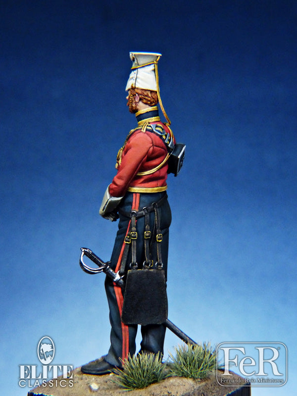 16th Lancers Aliwal, 1846