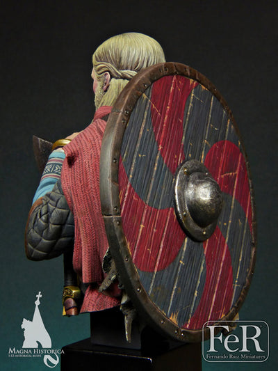 Rollo, Duke of Normandy