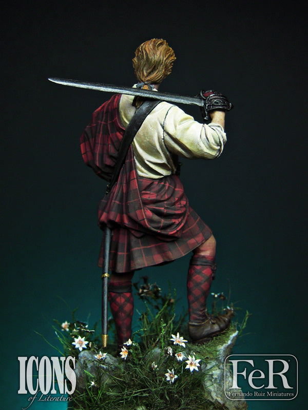 Rob Roy