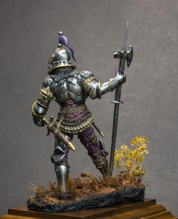 Heroic Armour of the 15th-Century