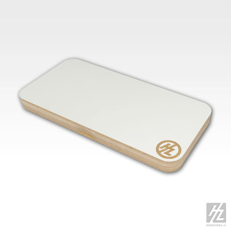 BB1 - Brush Box