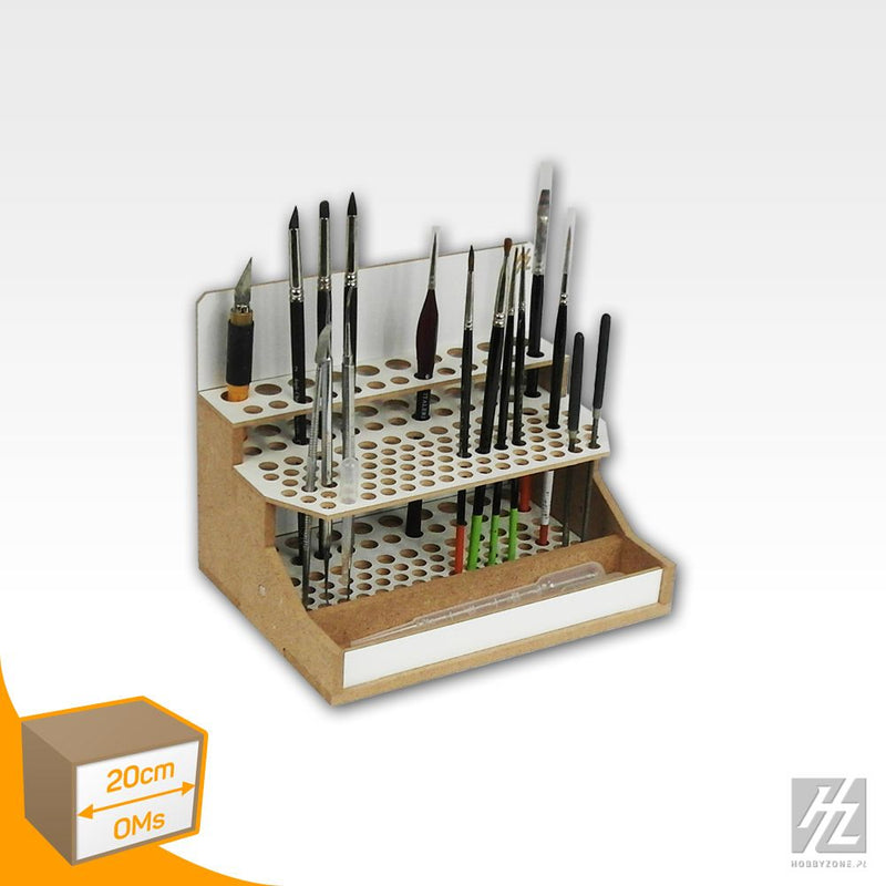 OMs07 - Brushes and Tools Module