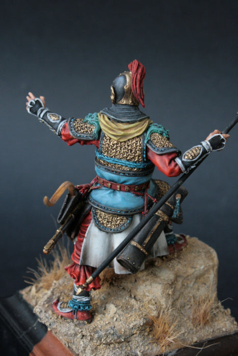 Song Dynasty Commander