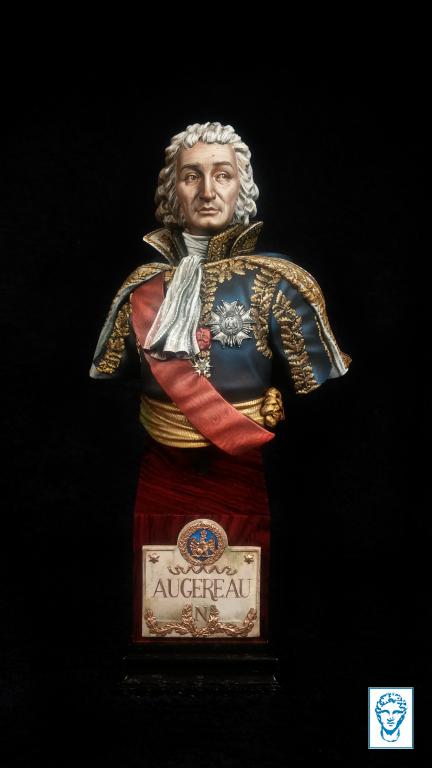 Maréchal Augereau