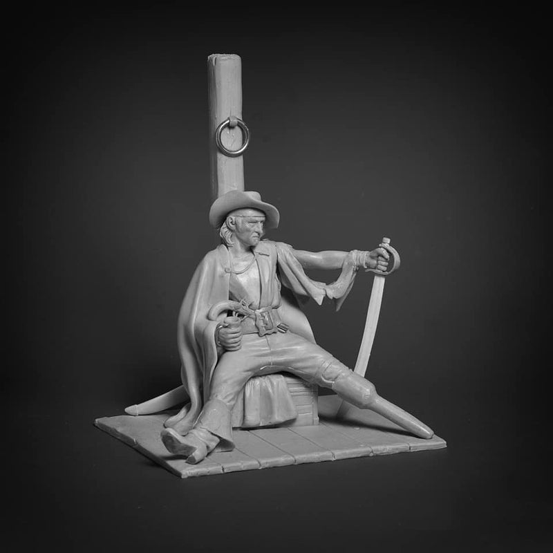 Yo Ho Ho, Pirate