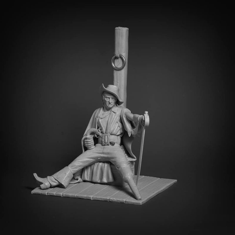 Yo Ho Ho, Pirate