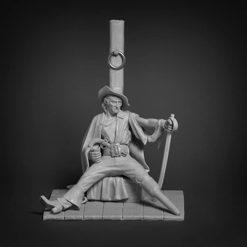 Yo Ho Ho, Pirate
